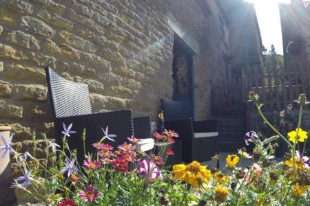 The Barn Wykeham (Scarborough) Exterior foto
