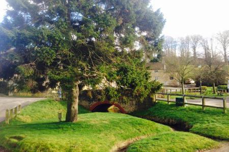 The Barn Wykeham (Scarborough) Exterior foto